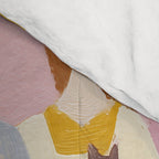 Sisterhood of Cat Lovers Comforter Gallery Image 4