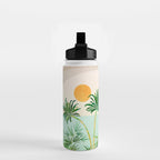 Baja Seaside Landscape Water Bottle Gallery Image 2