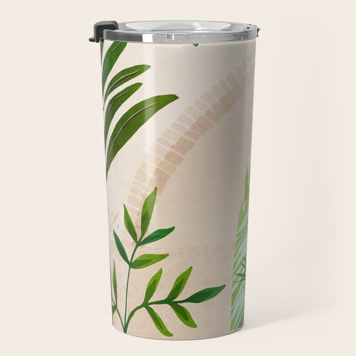 Baja Seaside Landscape Travel Mug Gallery Image 3