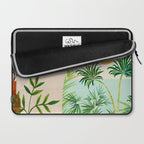 Baja Seaside Landscape Laptop Sleeve Gallery Image 2