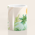 Baja Seaside Landscape Coffee Mug Gallery Image 4