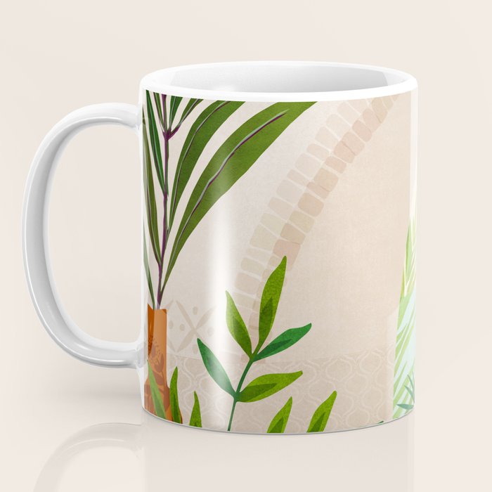Baja Seaside Landscape Coffee Mug Gallery Image 3