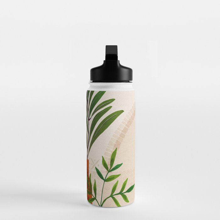 Baja Seaside Landscape Water Bottle Gallery Image 3