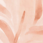 Pastel watercolor leaf detail Coffee Mug Gallery Image 2