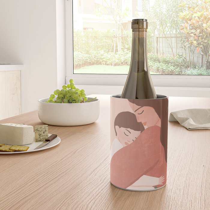 Mother's Comfort Wine Chiller Gallery Image 4