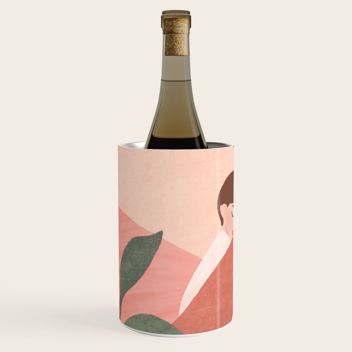 Mother's Comfort Wine Chiller Gallery Image 2