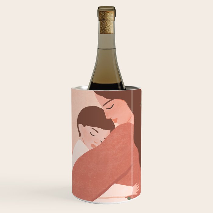 Mother's Comfort Wine Chiller Gallery Image 1