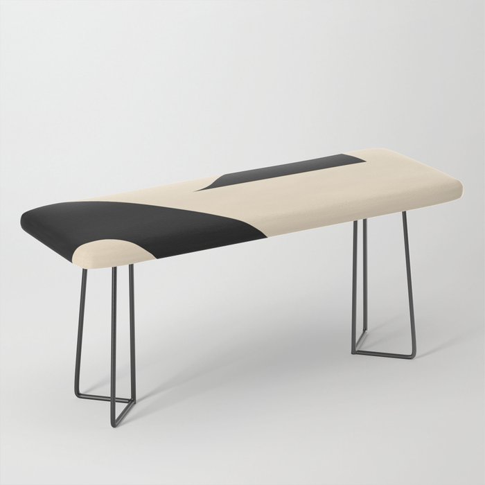 Minimalist 105 Bench Gallery Image 1