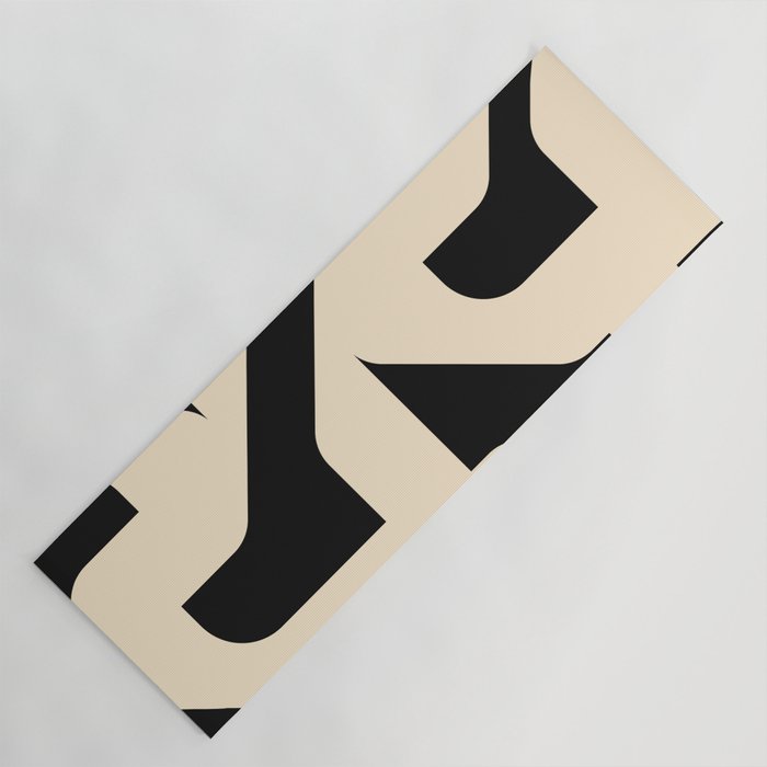 Minimalist 105 Yoga Mat Gallery Image 1