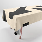 Minimalist 105 Tablecloth Gallery Image 1