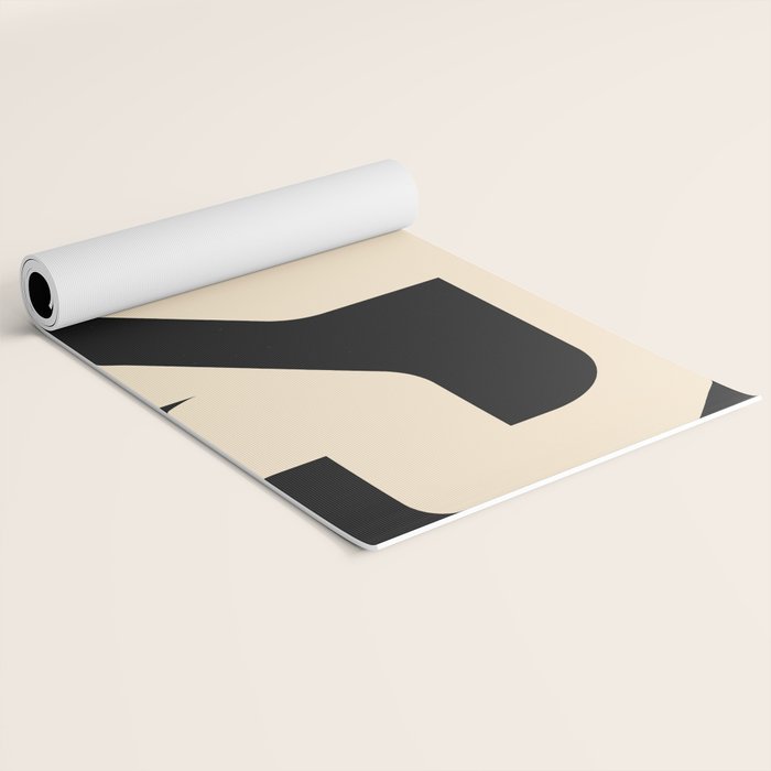 Minimalist 105 Yoga Mat Gallery Image 2