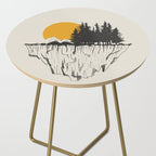 Sunrise Side Table Gallery Image 2