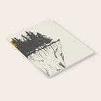 Sunrise Notebook Gallery Image 2