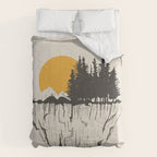 Sunrise Comforter Gallery Image 6