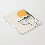 Sunrise Notebook Gallery Image 3