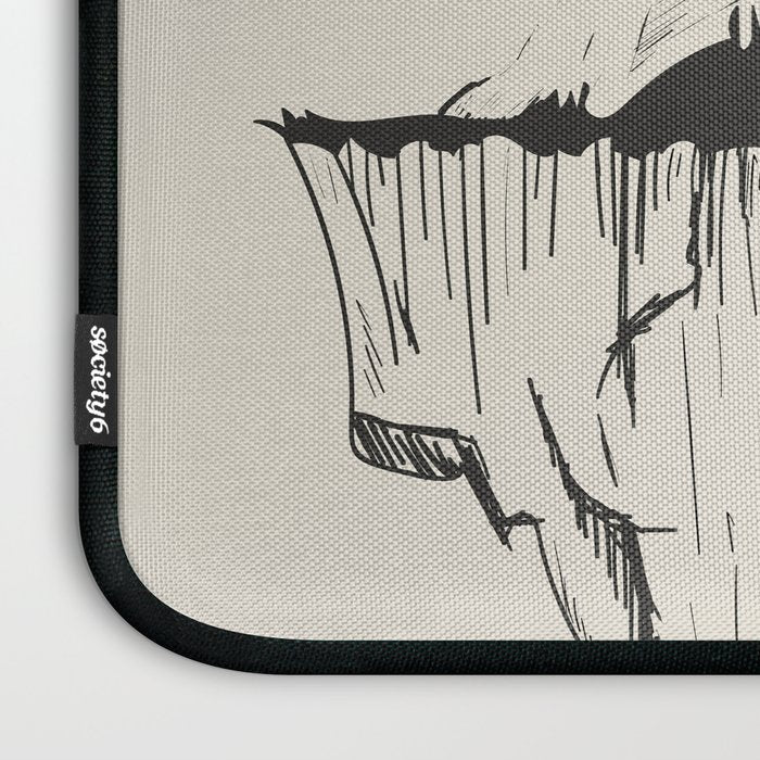 Sunrise Laptop Sleeve Gallery Image 3