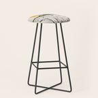 Sunrise Stool Gallery Image 1