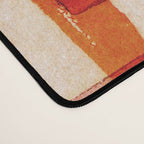 Geometric Dance #1 Desk Mat Gallery Image 4