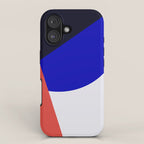 Geometric  iPhone Case Gallery Image 1
