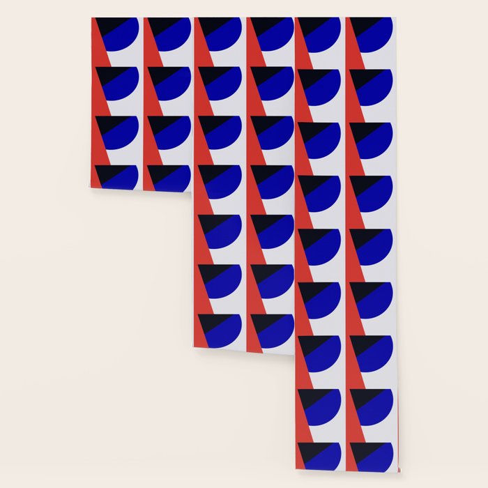 Geometric  Wallpaper Gallery Image 3