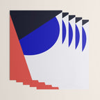 Geometric  Wrapping Paper Gallery Image 3