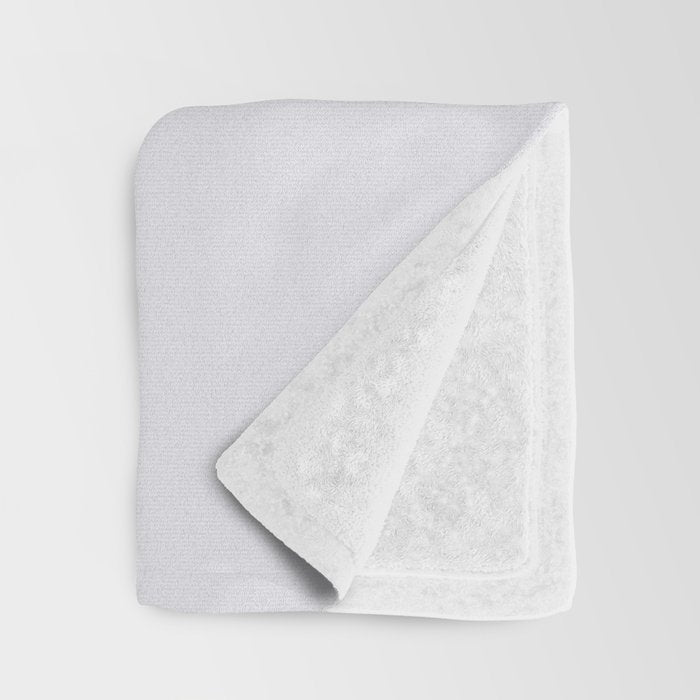 Geometric  Throw Blanket Gallery Image 3