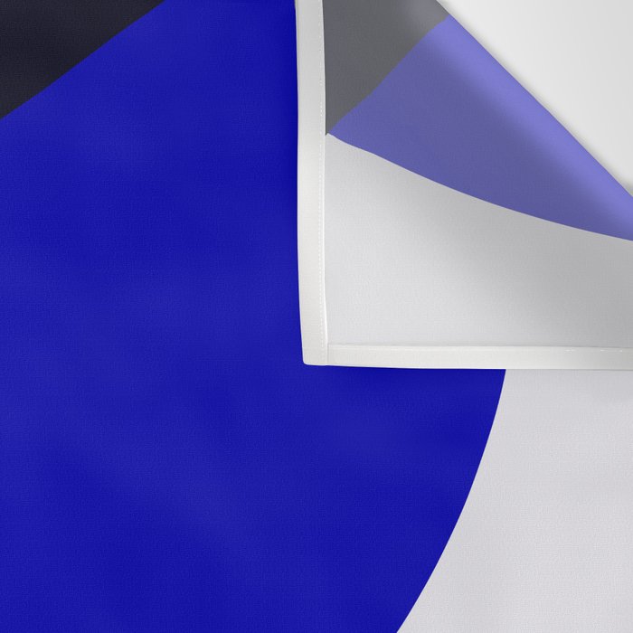Geometric  Wall Tapestry Gallery Image 3