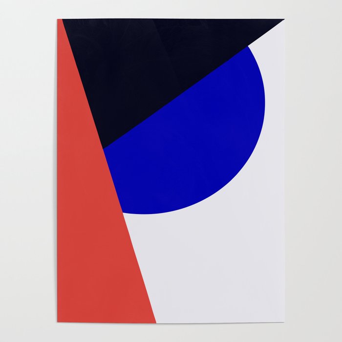 Geometric  Poster Gallery Image 4