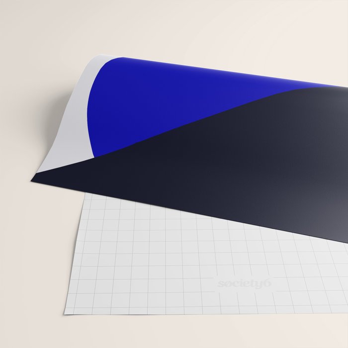 Geometric  Wrapping Paper Gallery Image 2