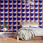 Geometric  Wallpaper Gallery Image 3