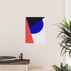Geometric  Poster Gallery Image 2