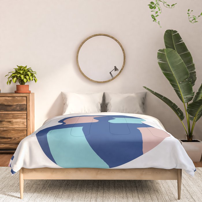 Pottery Comforter Gallery Image 3