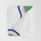 Pottery Throw Blanket Gallery Image 3