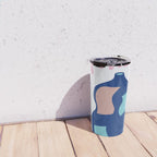 Pottery Travel Mug Gallery Image 4
