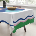 Pottery Tablecloth Gallery Image 3