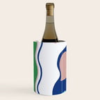 Pottery Wine Chiller Gallery Image 2