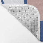 Pottery Bath Mat Gallery Image 2