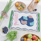 Pottery Cutting Board Gallery Image 2