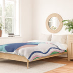 Pottery Duvet Cover Gallery Image 2