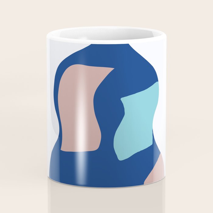 Pottery Coffee Mug Gallery Image 4