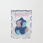 Pottery Wall Hanging Gallery Image 1