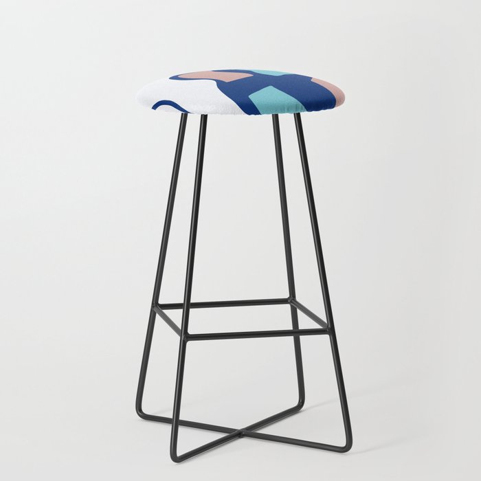 Pottery Stool Gallery Image 1