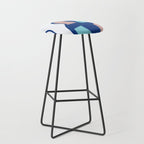 Pottery Stool Gallery Image 1