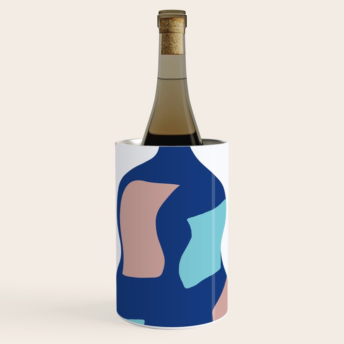 Pottery Wine Chiller Gallery Image 1