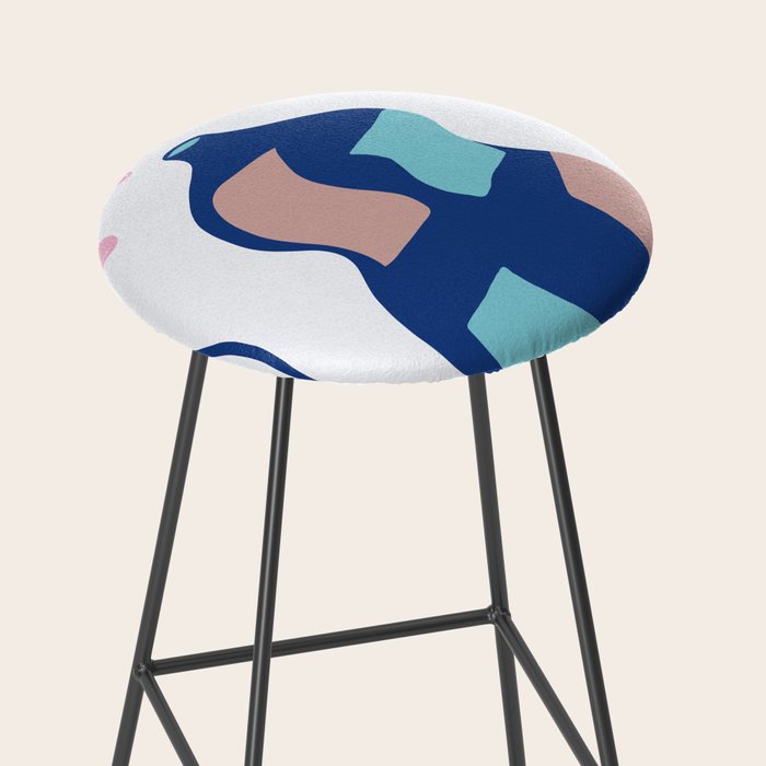 Pottery Stool Gallery Image 2