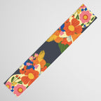 Nasturtium Table Runner Gallery Image 3