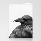 THE RAVEN Stationery Card Gallery Image 2
