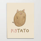 Pigtato Notebook Gallery Image 4