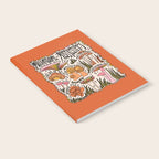 Mushrooms of Mississippi Notebook Gallery Image 2