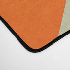 Jungle Abstract 2 Desk Mat Gallery Image 4